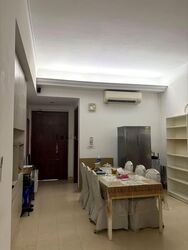 Duchess Crest (D10), Condominium #592081121